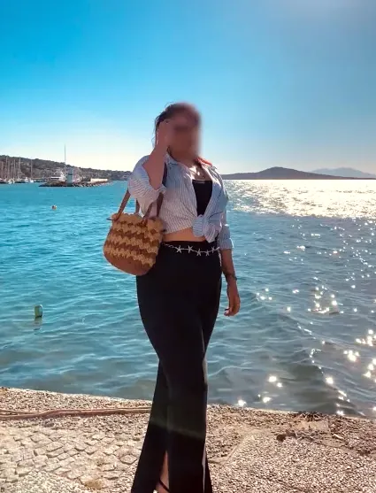 Chiara, 26