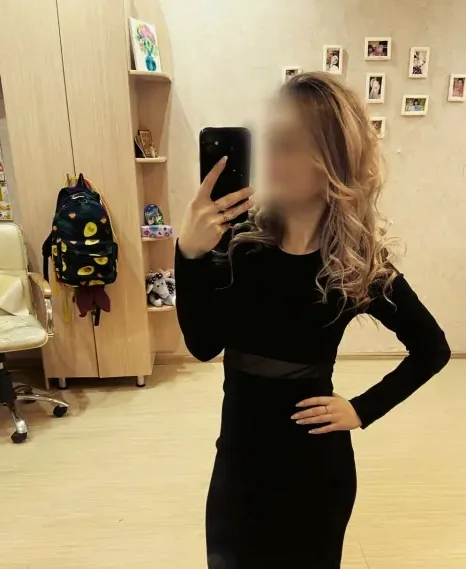 Christina, 26