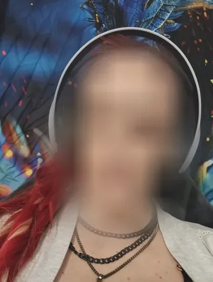Jacqueline, 36