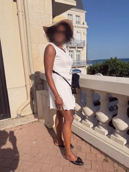Kathleen, 36