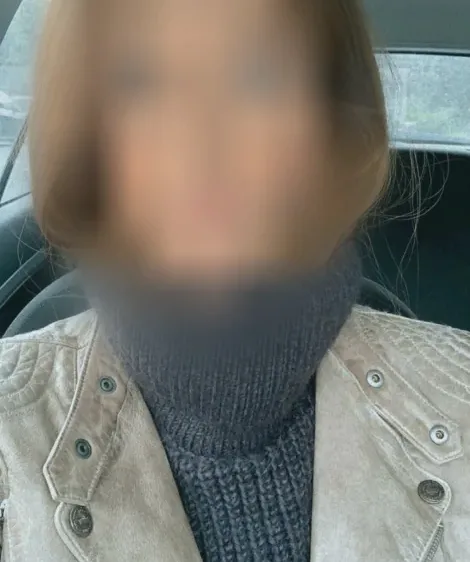 Maike, 37