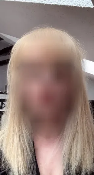 Mareike, 27