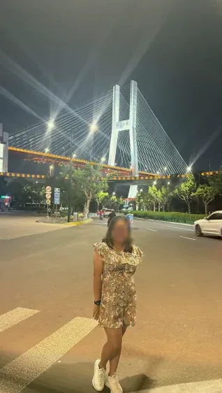 Mareike, 34