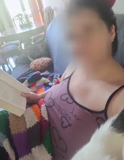 Melina, 26