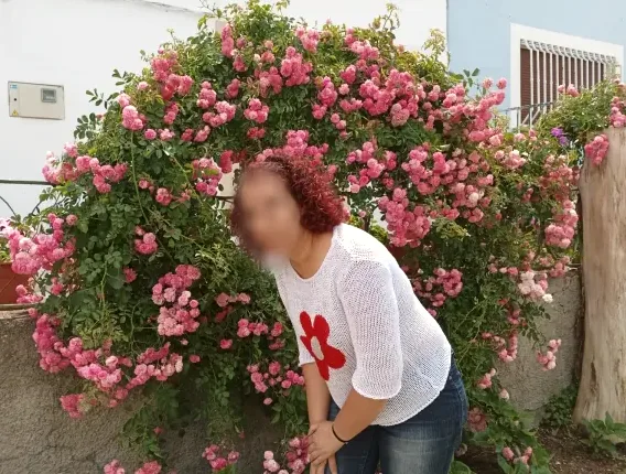 Merve, 35