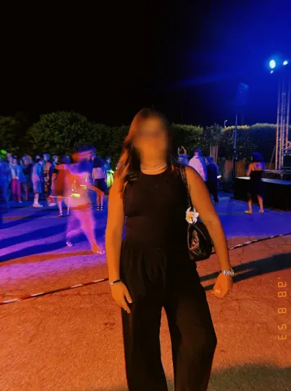 Sonja, 18